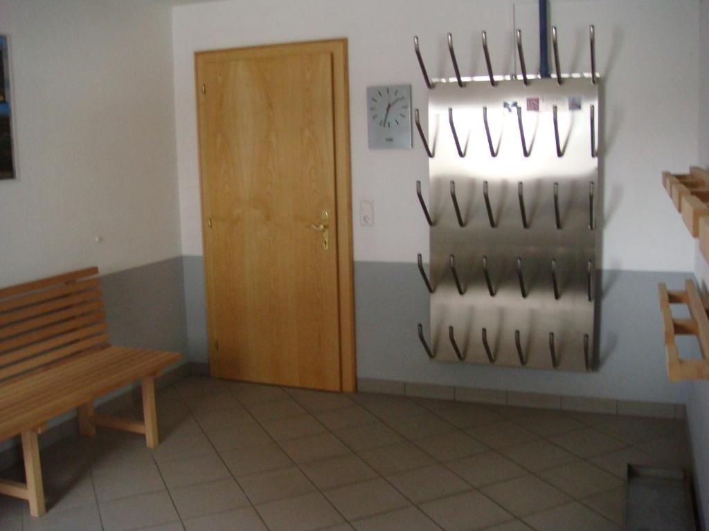 Apart Soliva ゼー 部屋 写真