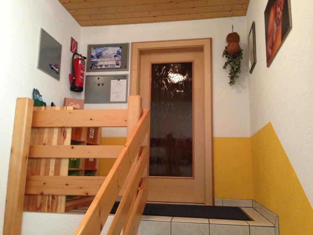 Apart Soliva ゼー 部屋 写真
